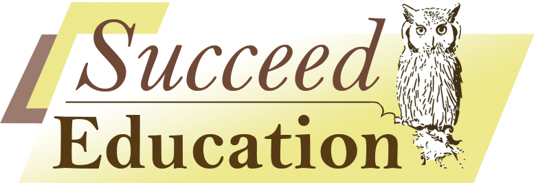 Succeed Education - Tutoring in Congleton, Cheshire